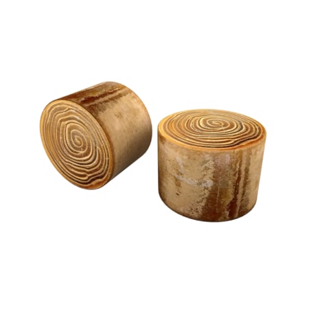 Bon Tool Bon 11-366 Repl Rawhide, 2" For 11-364 (Pair) 11-366